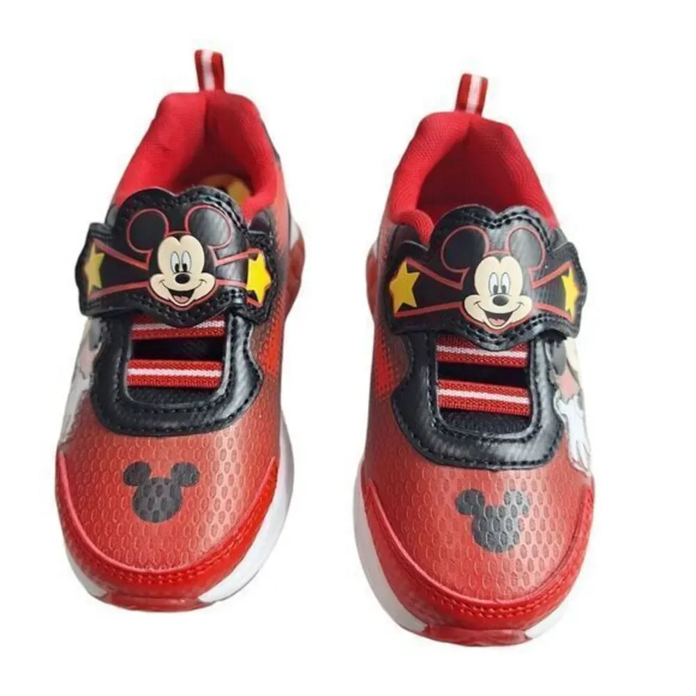 Disney mickey mouse